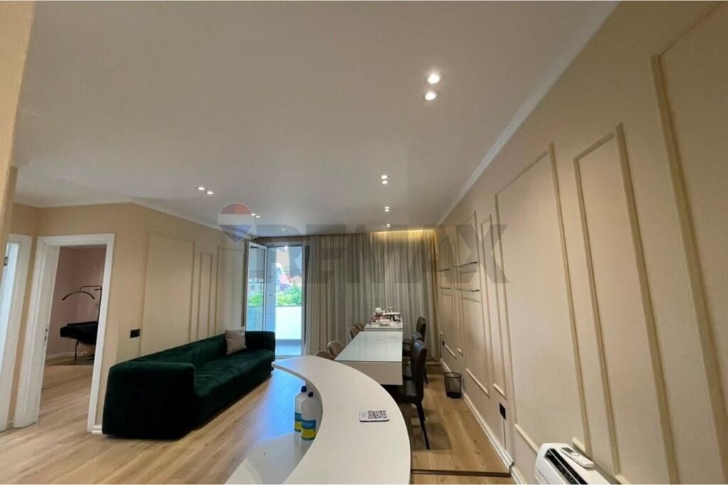 SPACE FOR RENT IN THE FIORI DI BOSCO RESIDENCE