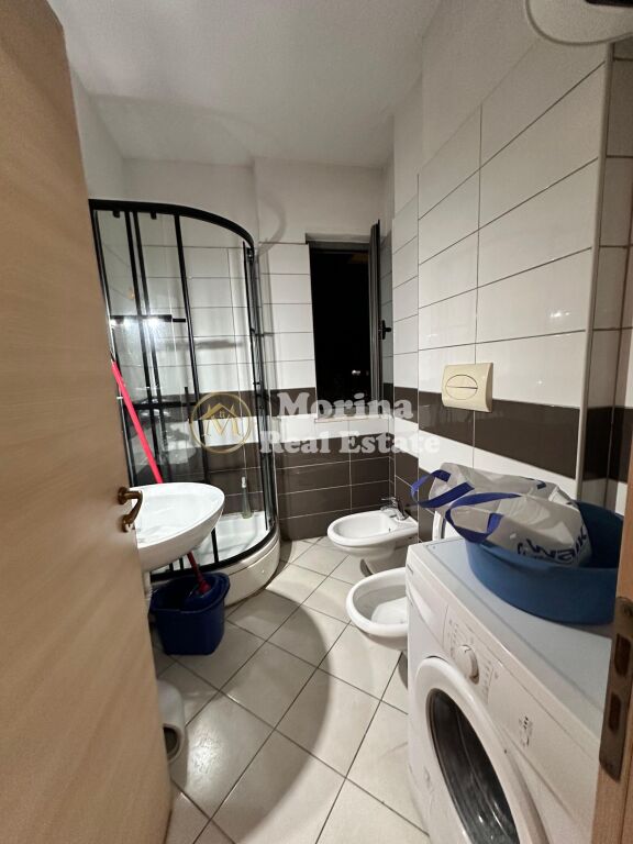 Rent | Apartament 1 + 1 | Rruga e Dibrës | 450 €/month