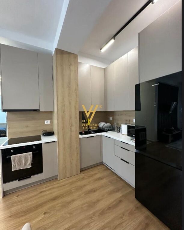 APPARTAMENTO 2+1+BLK IN AFFITTO A ALI DEMI 60.000 LEKE