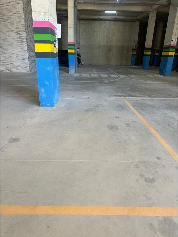 Parking for Sale at Kodra e Diellit 2 30,000 €