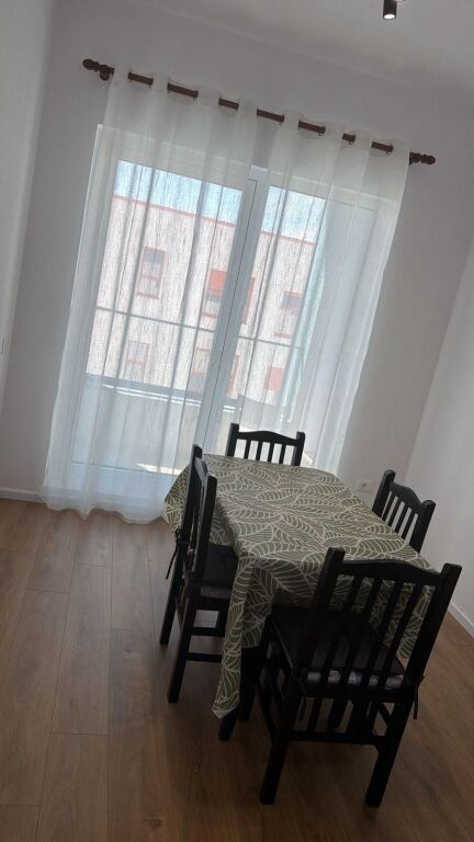 Qera | Apartament 2 + 1 | Ali Demi | 500 €/muaj