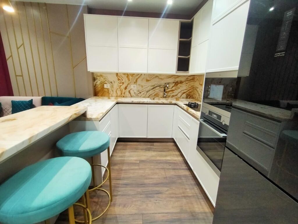 Apartment 2+1 for Rent – Near the Court of Appeal, Durrës