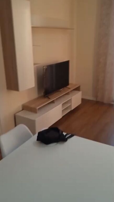 APARTAMENT ME QERA 1+1