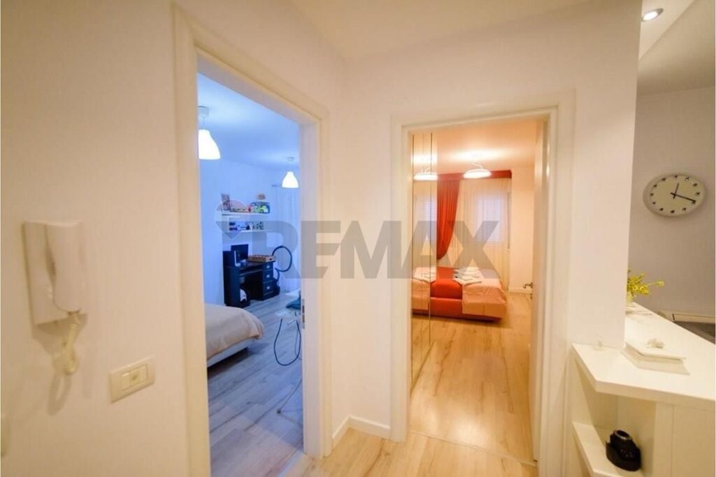 Apartament per Qira 2+1 Ministria Jashtme