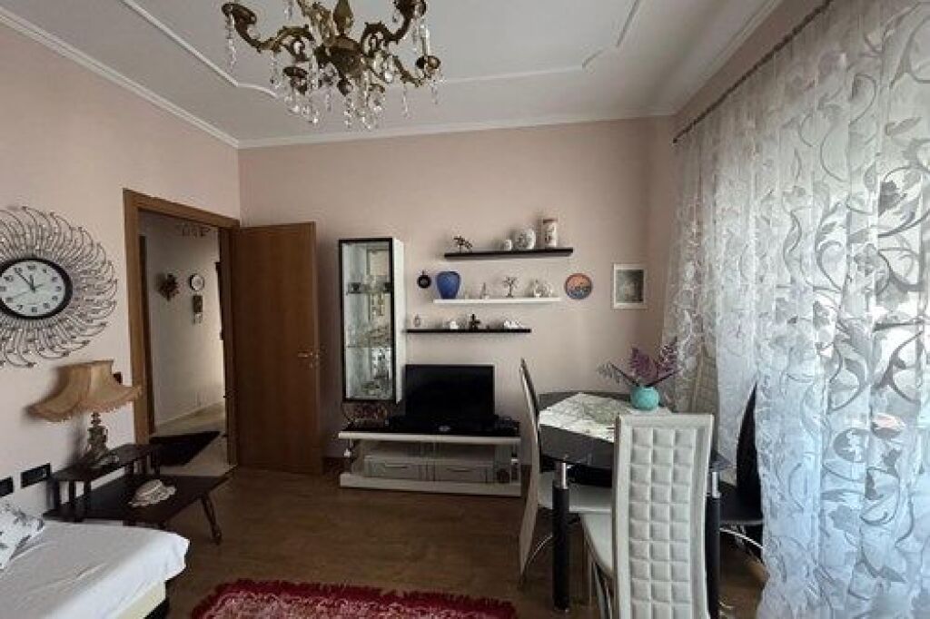 Apartment 2+1 for rent at Eleonora,
