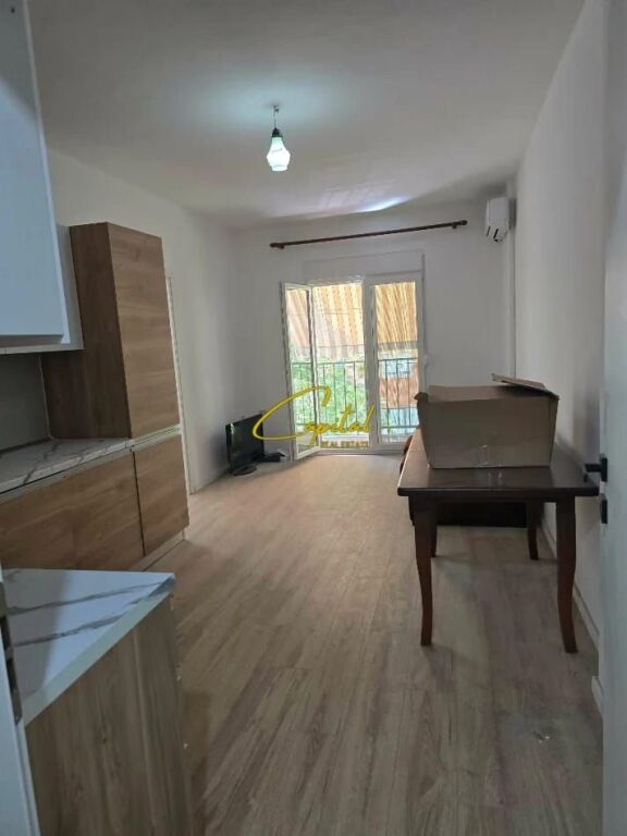 APARTMENT FOR RENT 2+1 5 MAY 500 EURO