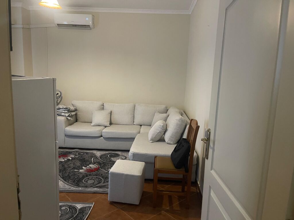 🏡 Jepet me qira apartament 1+1 📍 Misto Mame, Rruga Thoma Koxhaj