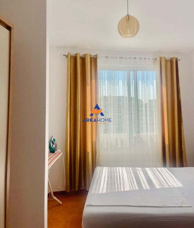 FOR SALE APARTMENT 1+1 "PALLATET FRATARI, ASTIR" 115000 EURO