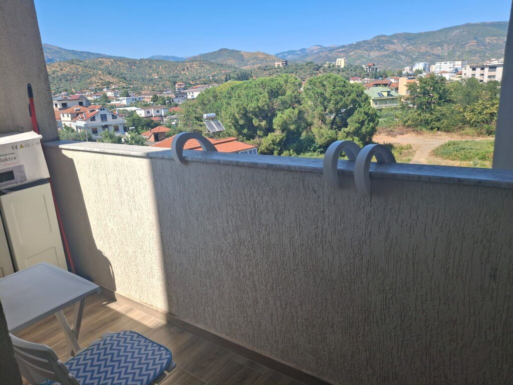 Apartment for Sale in Elbasan – New Building