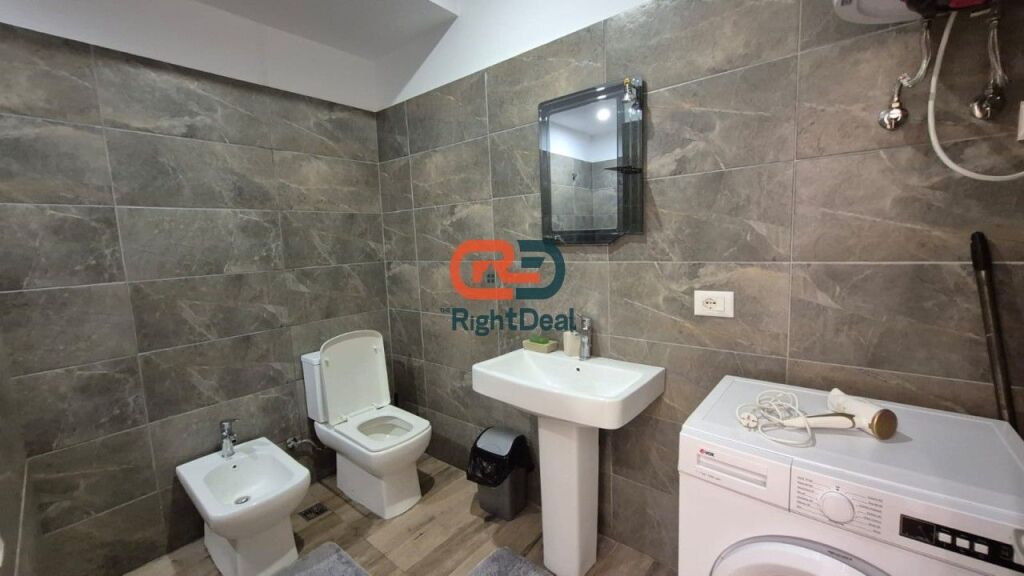 At Mine Peza St., 1+1 Apartment For Sale Renovated And With Great Location !!!!