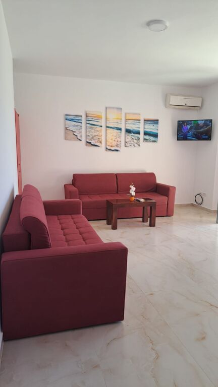 Apartment for Sale in Saranda – Kodra Area, Near Zero Zero Beach