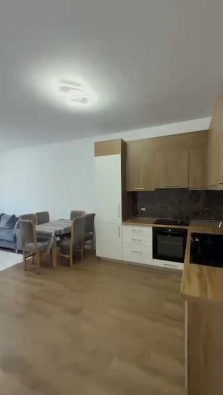 APARTMENT FOR RENT 2+1