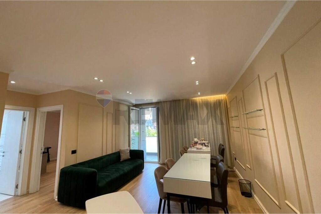 SPACE FOR RENT IN THE FIORI DI BOSCO RESIDENCE