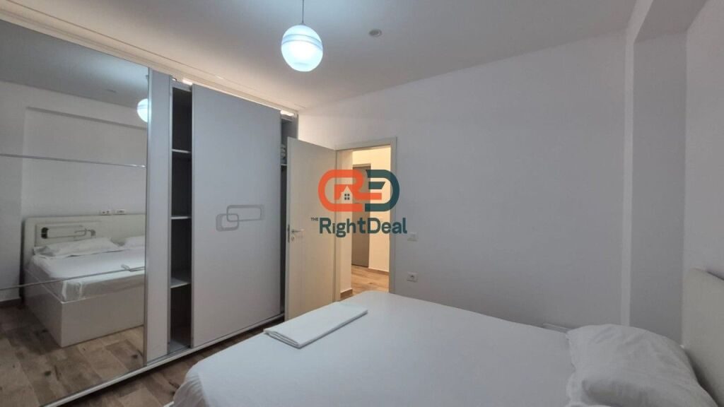 At Mine Peza St., 1+1 Apartment For Sale Renovated And With Great Location !!!!