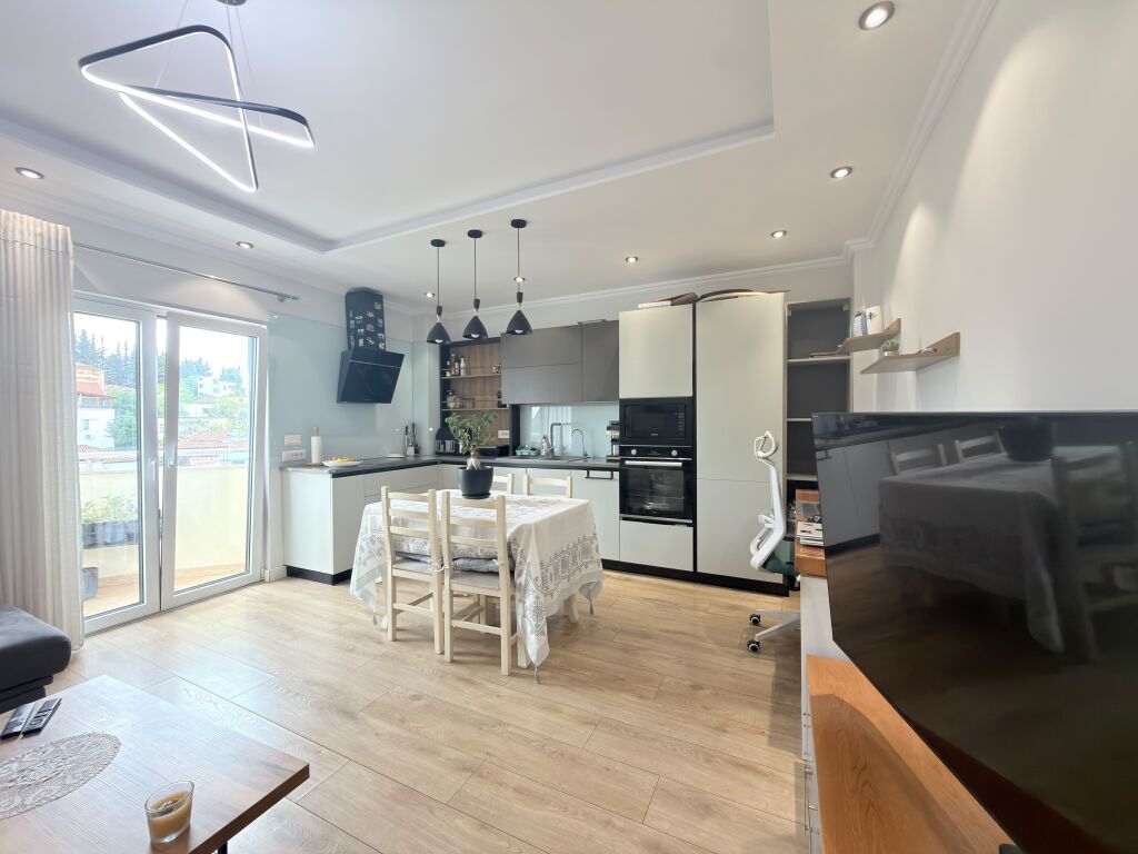 🏡✨ Apartment 1+1 for rent – Comfortable, furnished and ready to live in! ✨ Ali Dem  