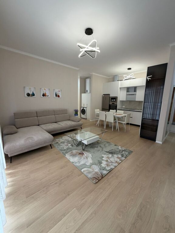 🏡 Apartment 2+1+2 for Rent at Delijorgji Complex