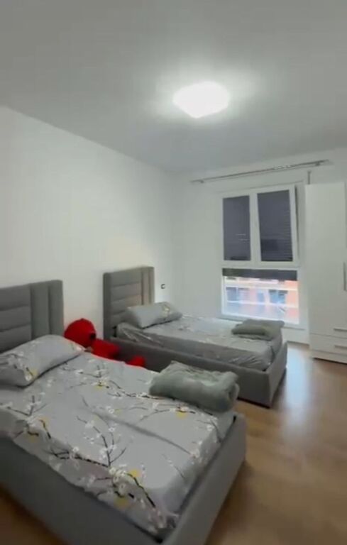 APARTMENT FOR RENT 2+1