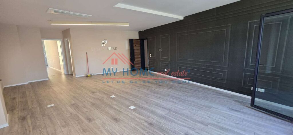 Office for rent at Lake View Residences