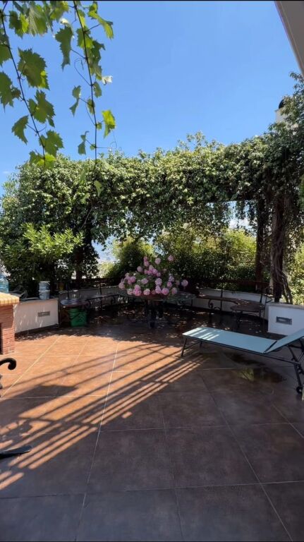 SUPER PENTHOUSE FOR SALE – KODRA E DIELLIT, TIRANA