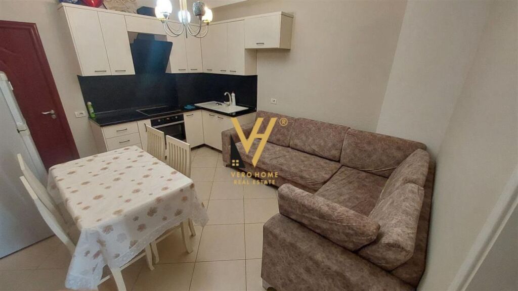 APARTMENT 1+1+BLK FOR RENT IN ASTIR 350 EURO