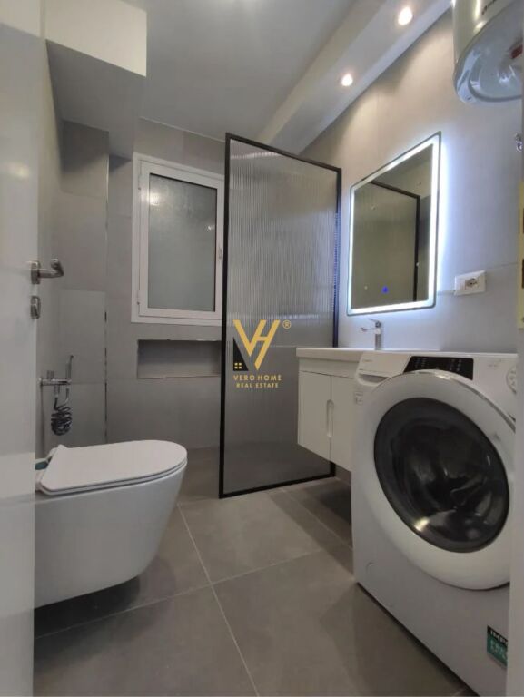 JEPET APARTAMENT 2+1+BLK ME QERA TEK RRUGA FORTUZI 800 EURO
