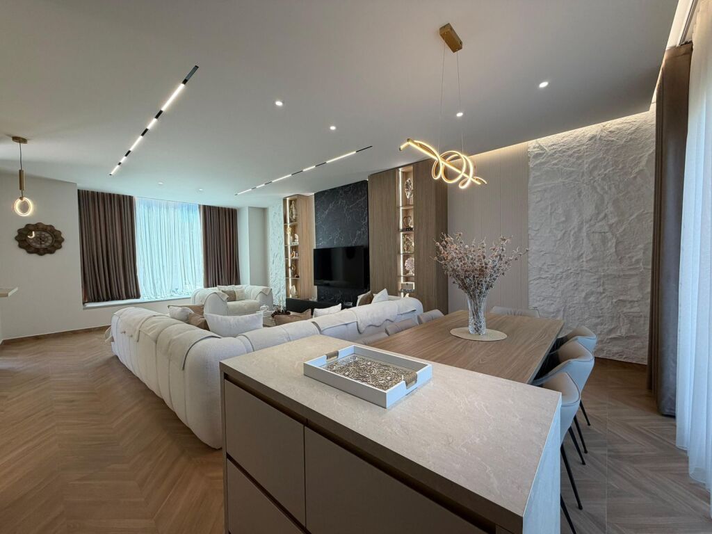 🏡✨ Luxury Villa for Rent in Rose Residence, Farkë e Vogël ✨🏡