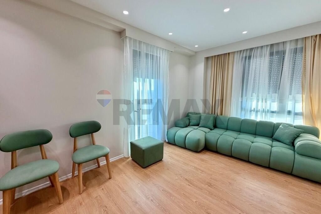 Apartment for rent in Don Bosko 2+1