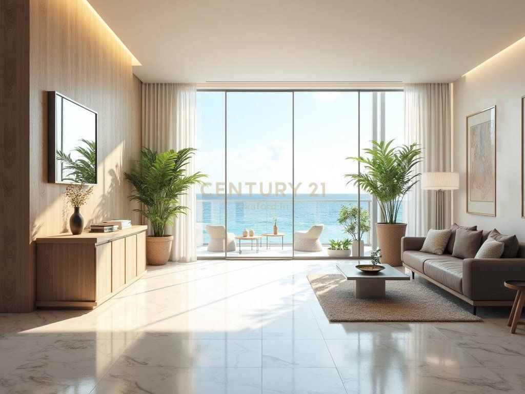 Apartment 1+1 for Sale in AVRIL 22 Residence