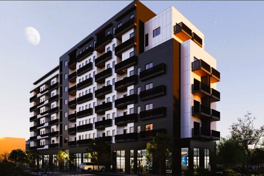 🌇Apartament 1+1 ne shitje te Phoenix Residence ne Yzberisht 📍
