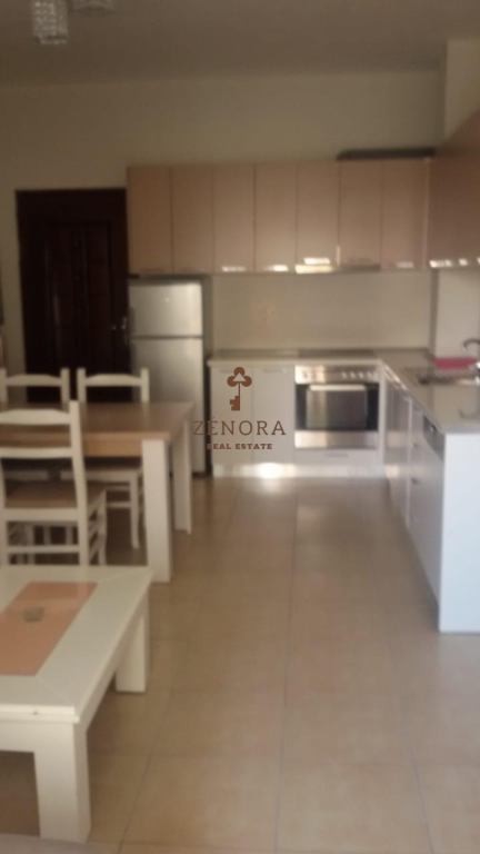 1+1 apartment for sale in Saranda – Butrinti Street (G111004SR)