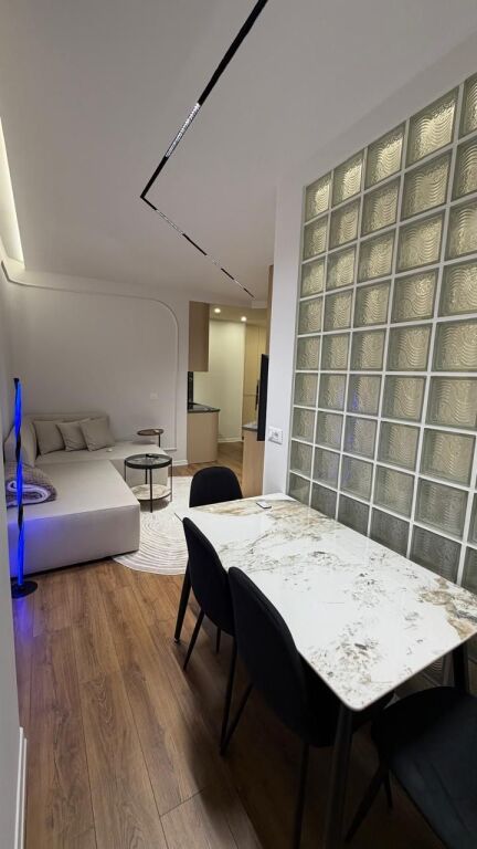 SHITET APARTAMENT 1+1 ASTIR