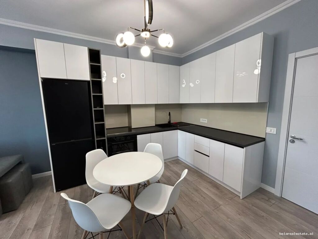 Apartment for rent 2+1 at the Train Station (ID B2201962) Tirana