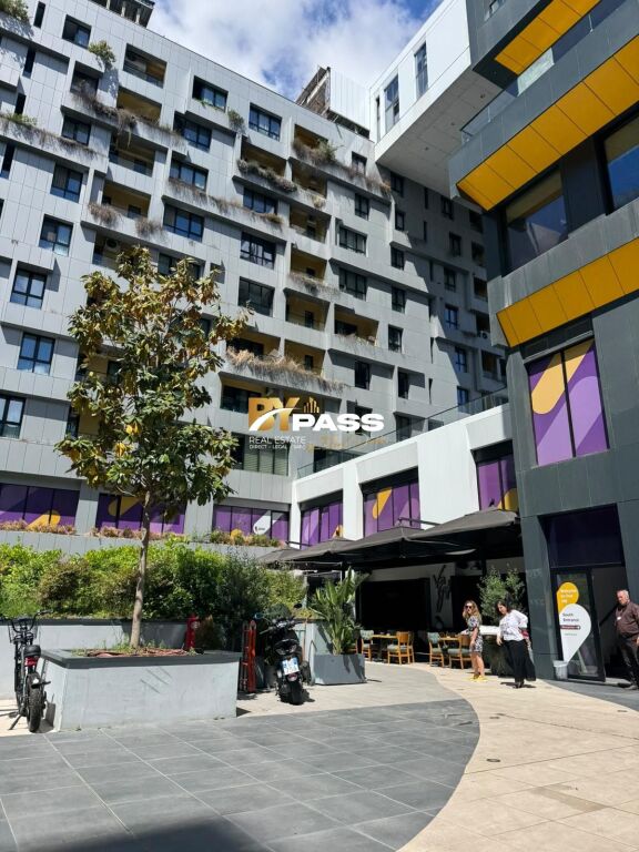 Apartment for sale 2+1 +post at Square 21