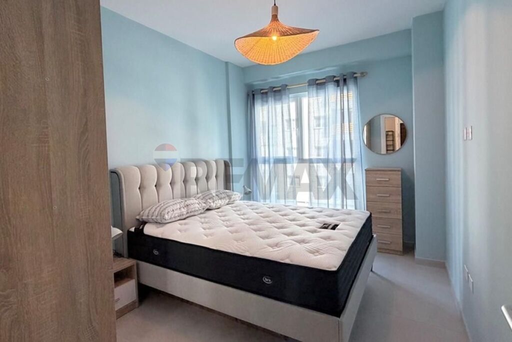 Jepet me qira 1+1 Residenca Aura
