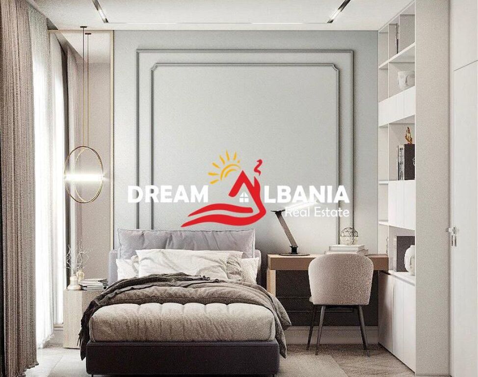 Apartament 4+1+3 Ne Shitje Te Kompleksi Tom Doshi Ne Shkoze (ID 4131507)