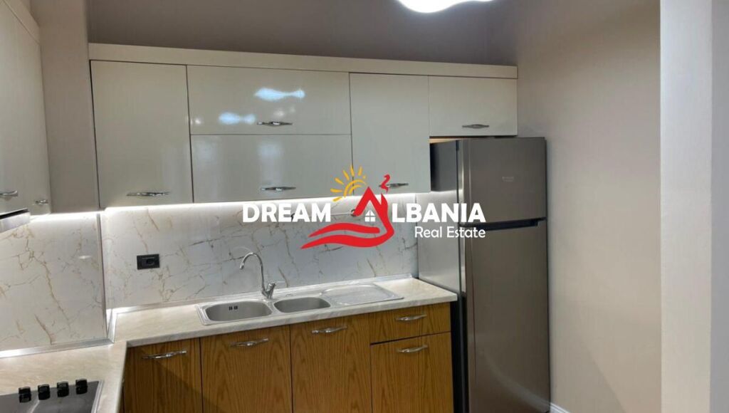 Apartment 1+1 for rent at Rruga e Kosovareve, Tirana (ID 42111611) f