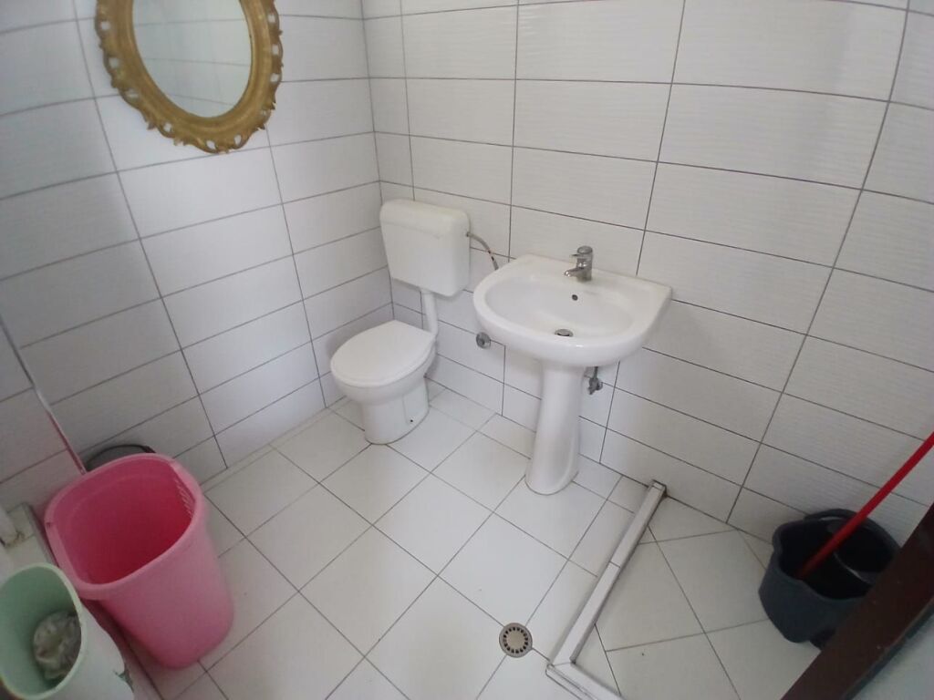 Home Studio in Affitto