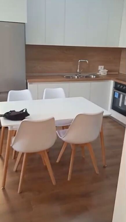 APARTAMENT ME QERA 1+1