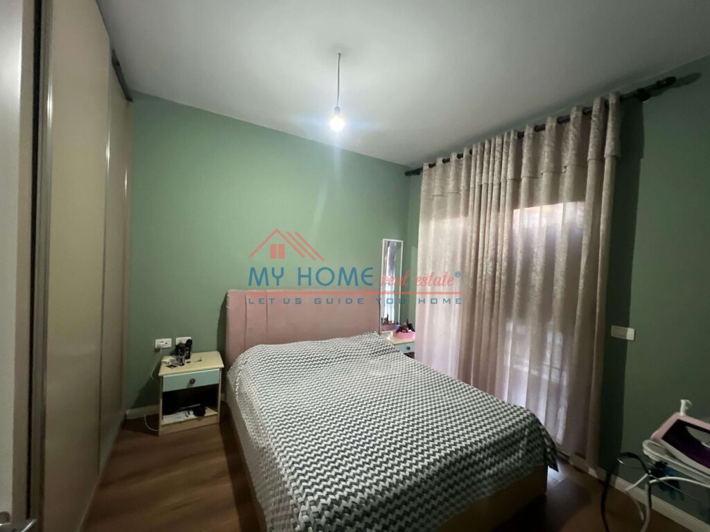 Appartamento 1+1 in Vendita a Misto Mame a Tirana