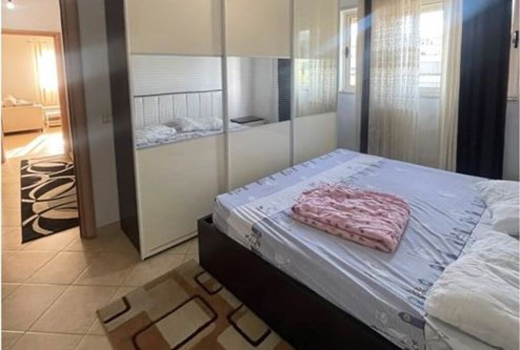AFFITTO, APPARTAMENTO 2+1, FRESK, TIRANA( 530581007-191)
