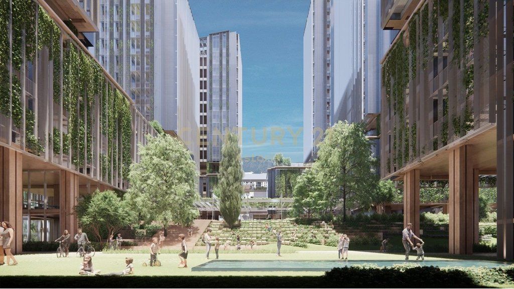 Appartamento in vendita 2+1+2 presso Pajtoni Residence. Pagamento a rate 196,976 €