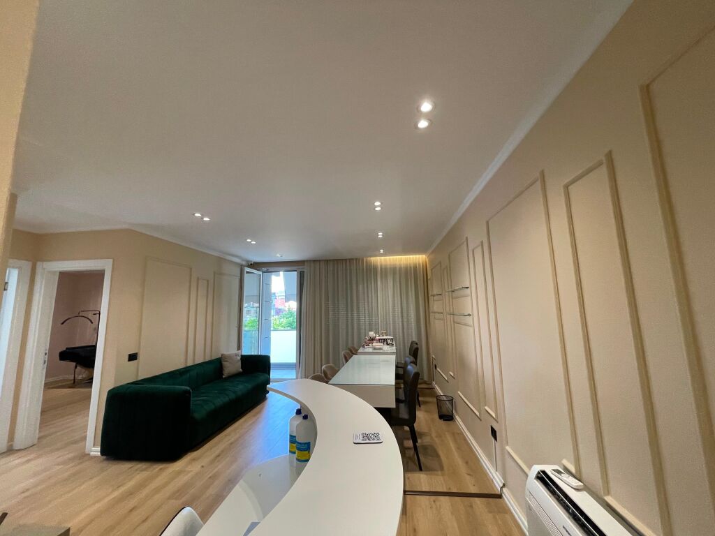 SPACE FOR RENT IN THE RESIDENCE Fiori di Bosco
