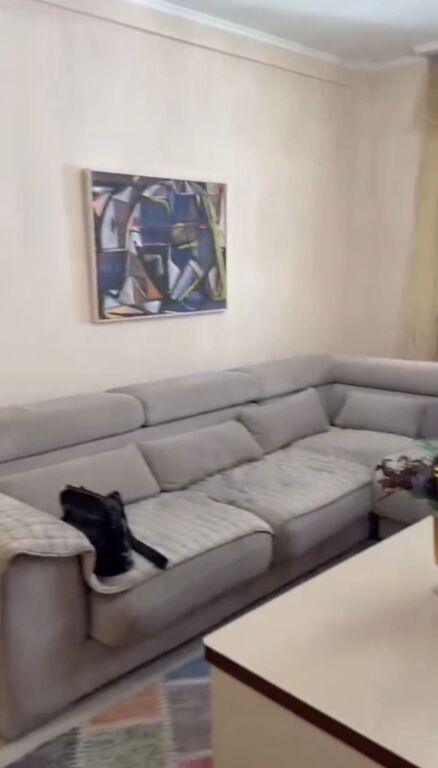 APARTAMENT 1+1 NE SHITJE
