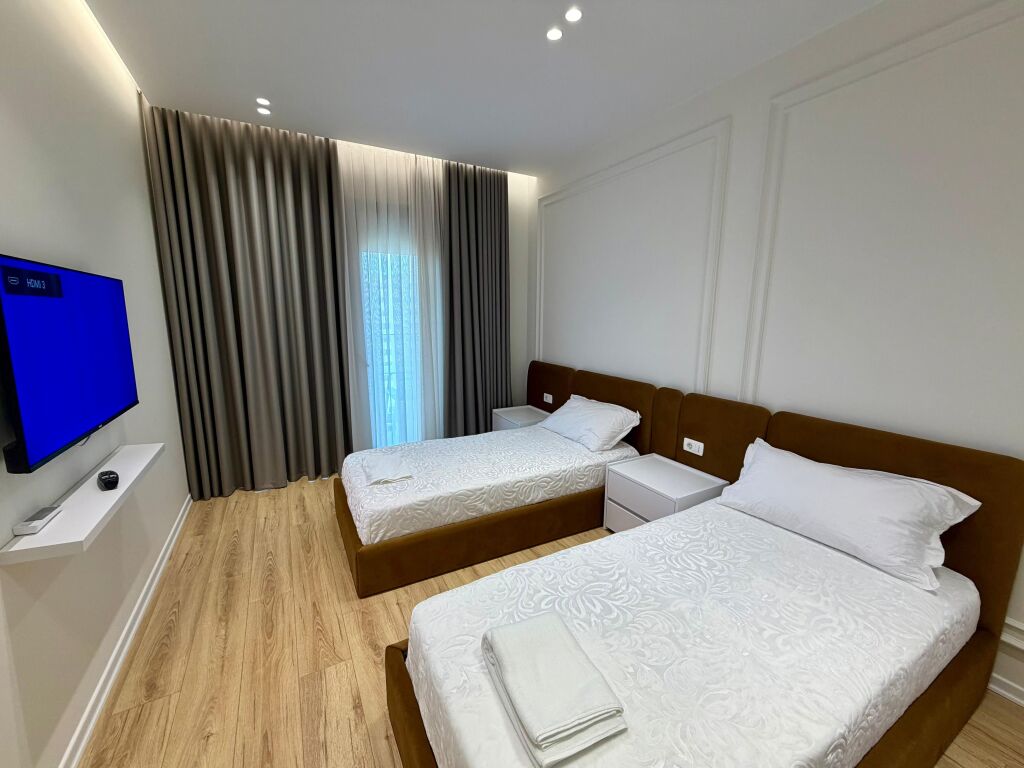 APARTAMENT 2+1 DON BOSKO