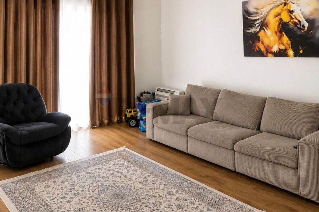Appartamento - In Vendita - Via Dritan Hoxha, Tirana