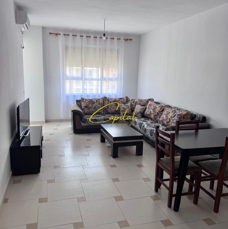 APARTAMENT ME QIRA 2+1 YZBERISHT 47.000 LEKE