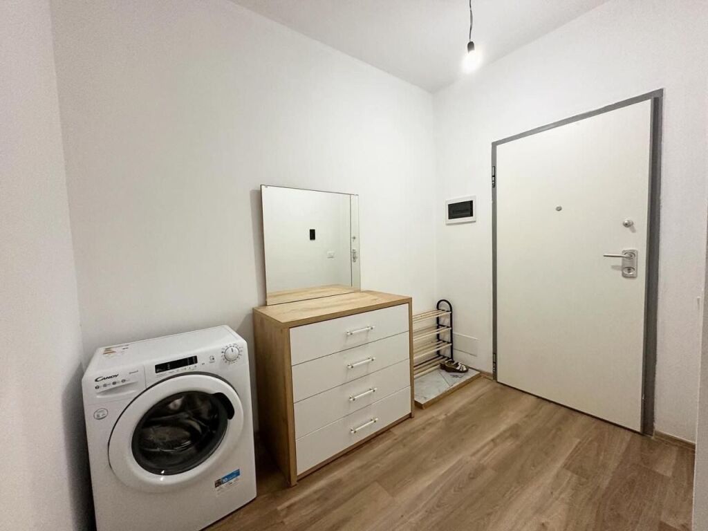Apartment 1+1 for Rent – Erli Residence, Porcelan