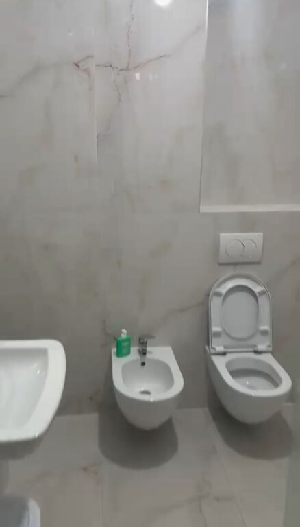 APARTMENT FOR RENT 2+1
