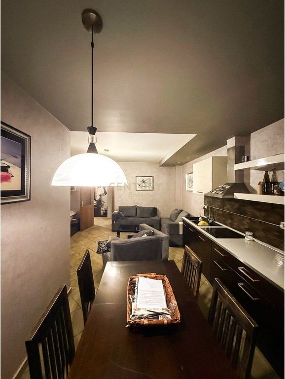 Ish Parku - Rent 1+1 Modern After Square 21 ENT143383