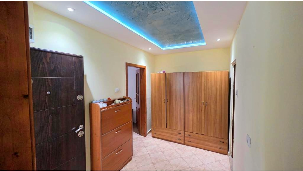 APARTMENT 1+1 FOR RENT NEAR THE PEDIATRIC HOSPITAL (QSUT)